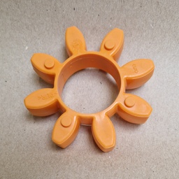 [VER465068] Rotex 38 rubber Star