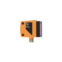 [IFMO1D155] Afstandsensor Laser 6m 2NOC + analoog