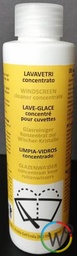 [WP431021] Concentrat lave-glace- 24 x 125 ml