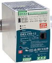 [ACE11975] Meanwell voeding 10A 24vdc, 230v