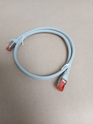 [WP431383] Câble de raccordement Cat 6 1.0 mètres