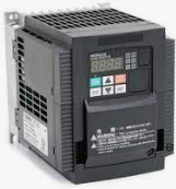 [WP431222] Onduleur Hitachi WJ200-022HF, 2,2 kW / 5,5