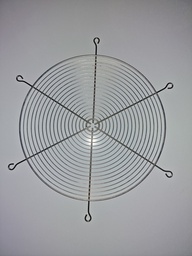 [WP431877] Couvercle INOX ventilateur séchoir 7.5kW